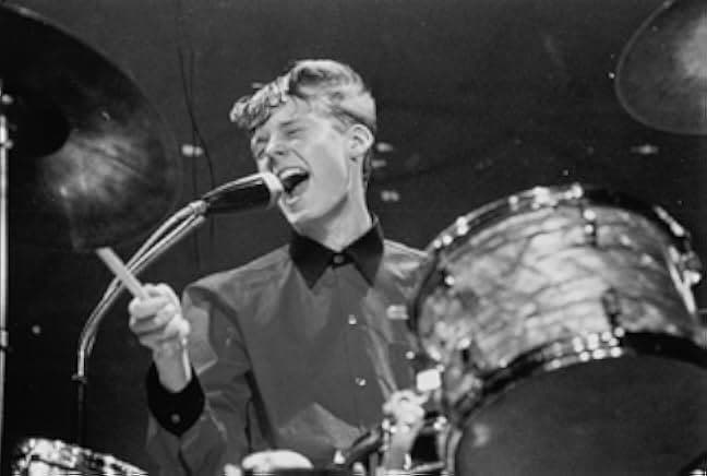 Twist and Shout 1984