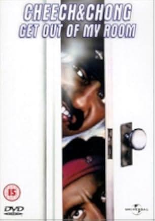 Get Out of My Room 1985