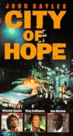 City of Hope 1991