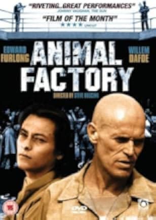 Animal Factory 2000