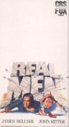 Real Men 1987
