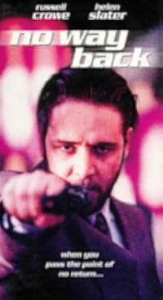 No Way Back 1996