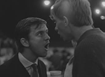 Black Peter 1964
