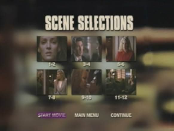 Final Analysis 1992