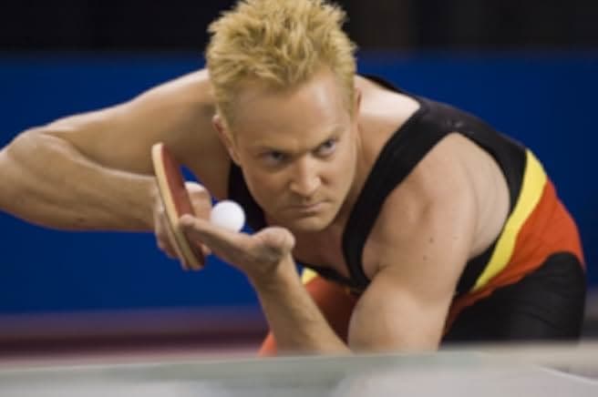Balls of Fury 2007