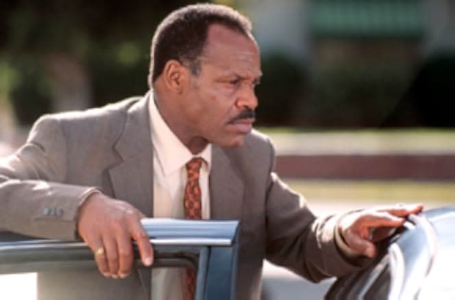 Lethal Weapon 4 1998