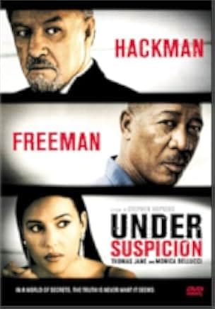 Under Suspicion 2000