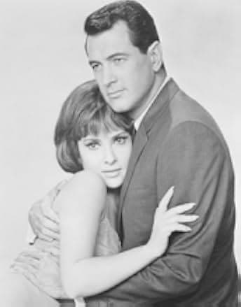 Strange Bedfellows 1965