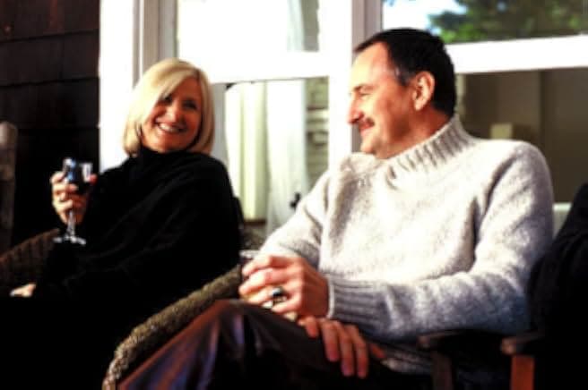 The Barbarian Invasions 2003