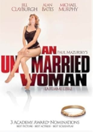 An Unmarried Woman 1978
