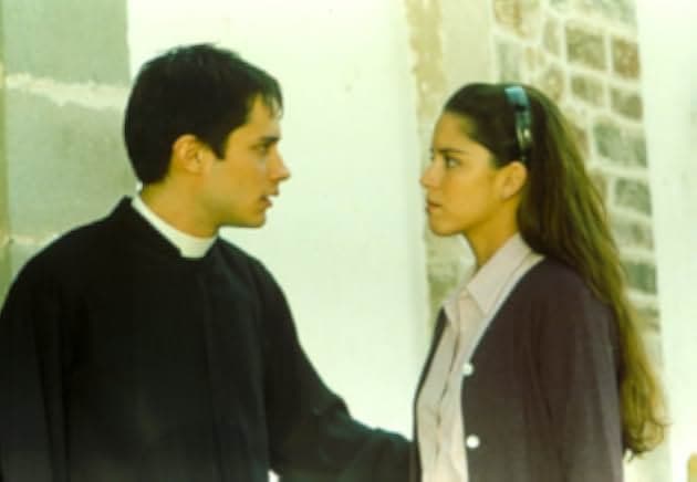 The Crime of Padre Amaro 2002