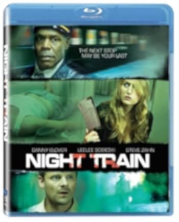 Night Train 2009