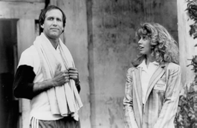 Fletch Lives 1989