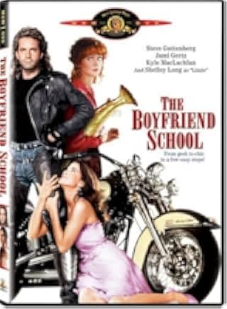 The Boyfriend School 1990