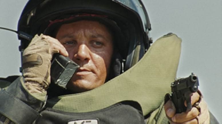 The Hurt Locker 2008