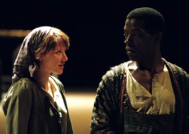 Manderlay 2005