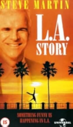L.A. Story 1991