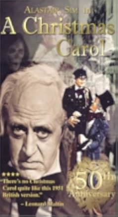 A Christmas Carol 1951