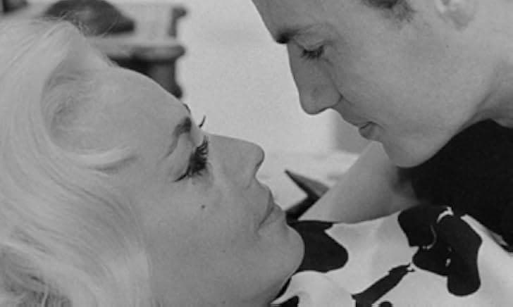 La baie des anges 1963