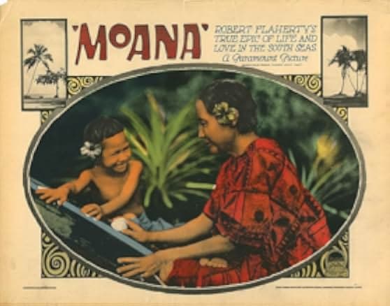 Moana 1926