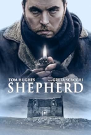 Shepherd 2021
