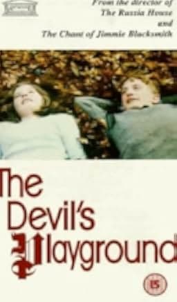 The Devil's Playground 1976