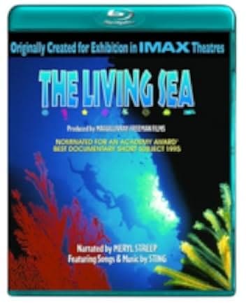 The Living Sea 1995
