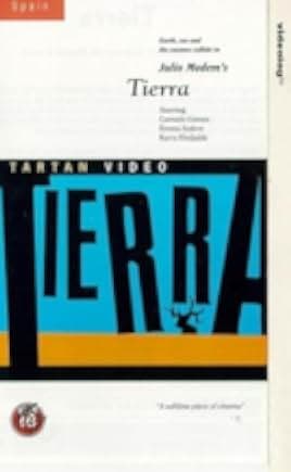 Tierra 1996