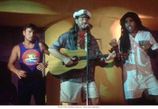 Club Dread 2004