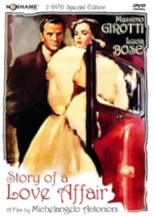 Story of a Love Affair 1950