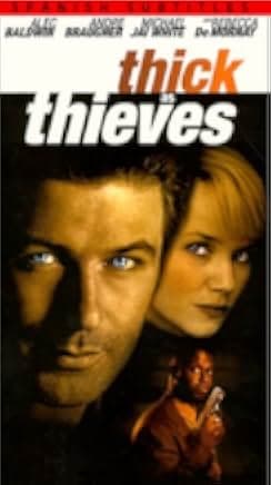 Thick as Thieves 1999