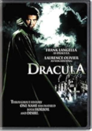 Dracula 1979