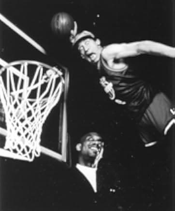 Slam Dunk Ernest 1995