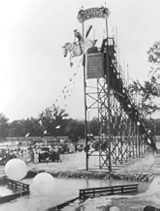 Wild Hearts Can't Be Broken 1991