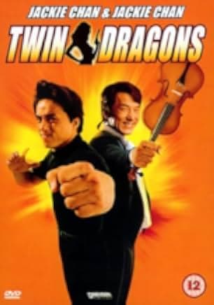 Twin Dragons - Das Powerduo 1992