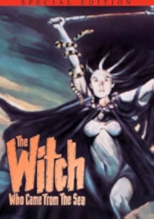 The Witch Who Came from the Sea 1976