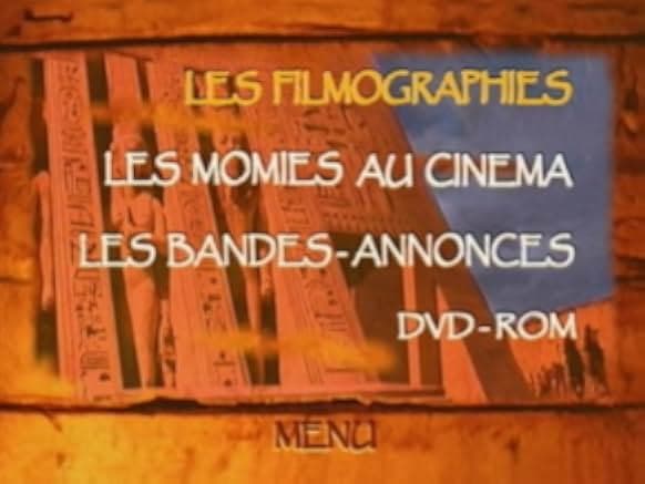 Tale of the Mummy 1998