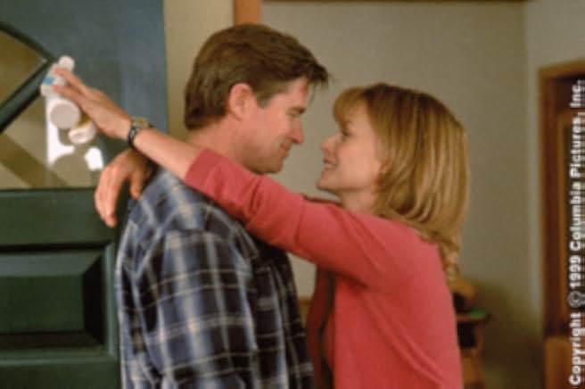 The Deep End of the Ocean 1999