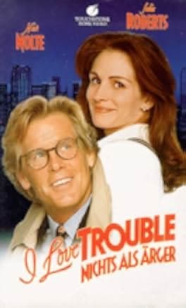 I Love Trouble 1994