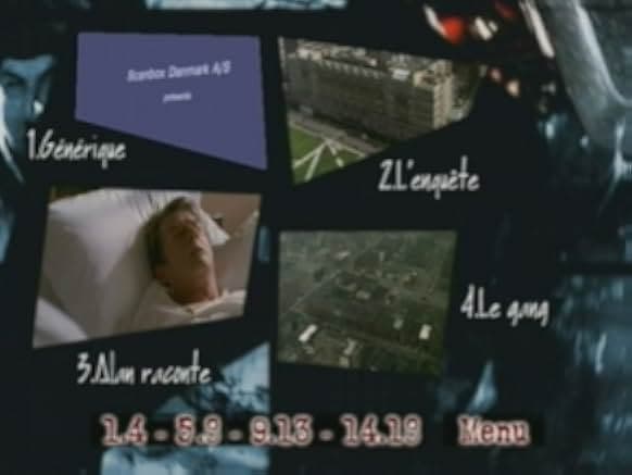 New Blood 1999