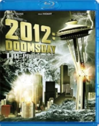 2012: Doomsday 2008