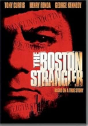 The Boston Strangler 1968