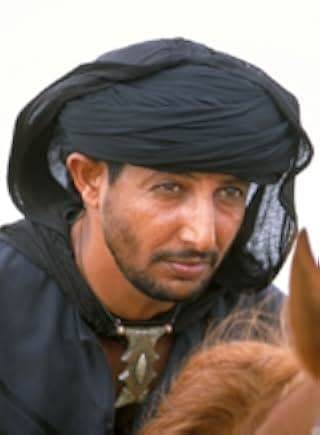 The Young Black Stallion 2003