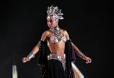 Queen of the Damned 2002