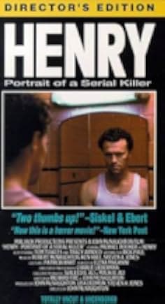 Henry: Portrait of a Serial Killer 1986