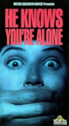 He Knows You're Alone 1980