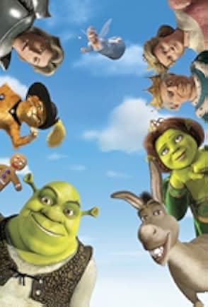 Shrek 2 2004