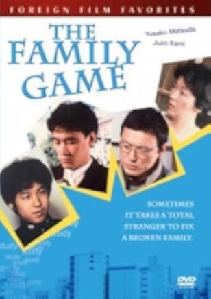 The Family Game 1984