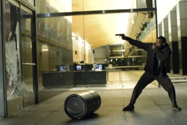 Collateral 2004
