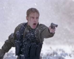 Behind Enemy Lines 2001